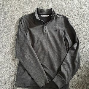 Mens Travis Mathew Medium Sweater